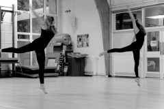Alice-Sophia-B-W