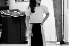 Koko-B-W