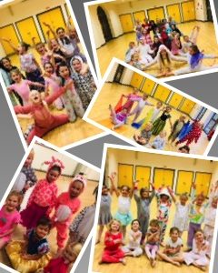 Autumn Mufti Week 2017