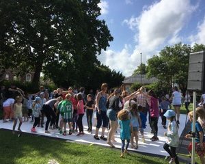 Dance in the Meadows – Sun 11th March 2017