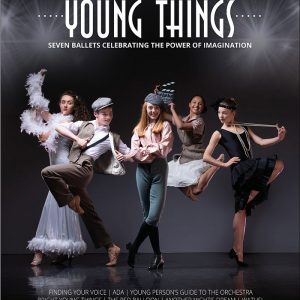 National Youth Ballet – Bright Young Things