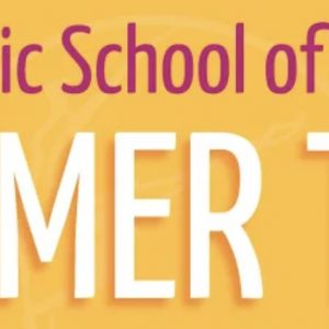 Summer Term Begins!